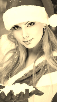 Sepia