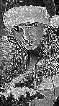 Skamielina