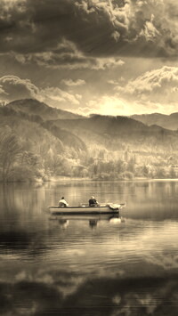 Sepia