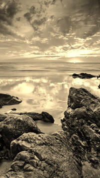 Sepia