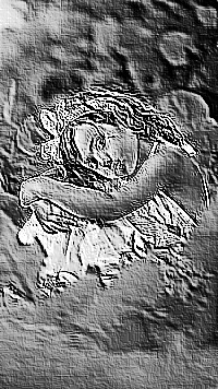 Skamielina