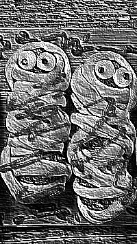 Skamielina