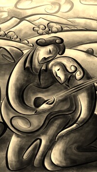 Sepia