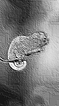Skamielina