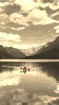 Sepia