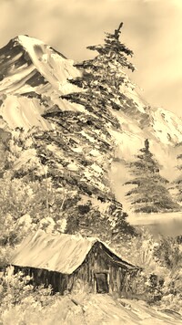 Sepia