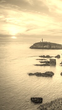 Sepia