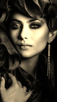 Sepia