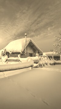 Sepia