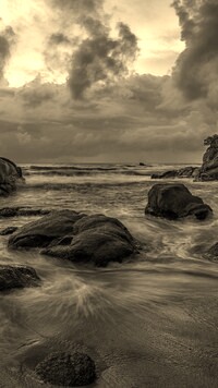 Sepia