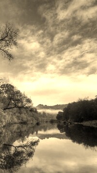 Sepia