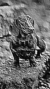 Skamielina