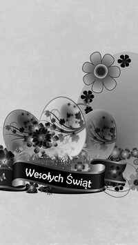 Szary + Negatyw