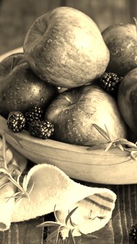 Sepia