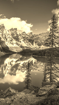 Sepia