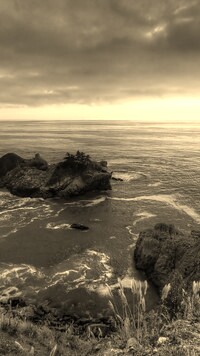 Sepia