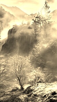 Sepia