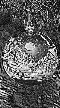 Skamielina