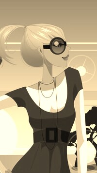Sepia