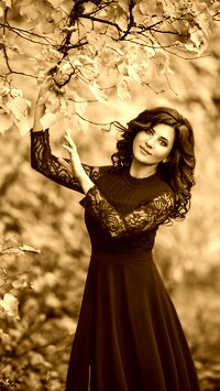 Sepia