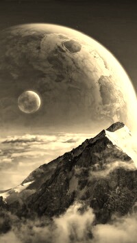 Sepia