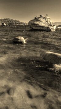 Sepia
