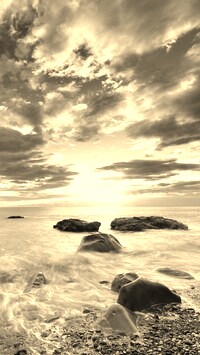 Sepia