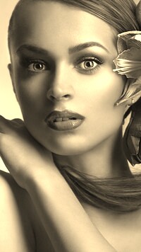 Sepia