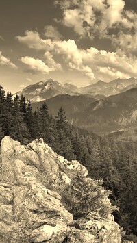 Sepia