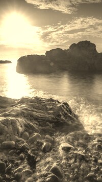 Sepia