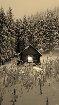 Sepia
