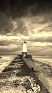 Sepia