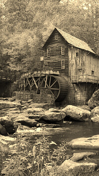 Sepia