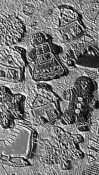 Skamielina