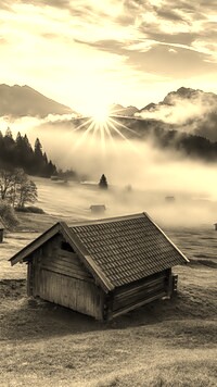 Sepia