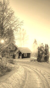 Sepia
