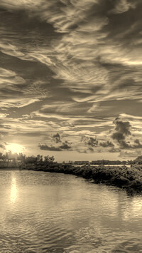 Sepia