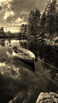 Sepia