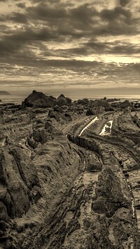 Sepia