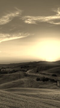 Sepia