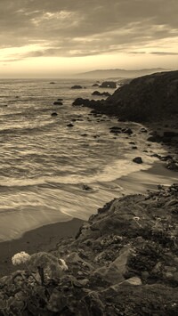 Sepia