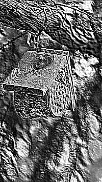 Skamielina