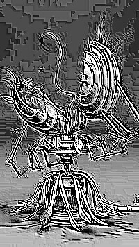 Skamielina