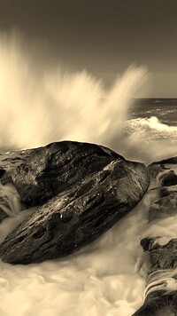 Sepia