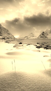 Sepia
