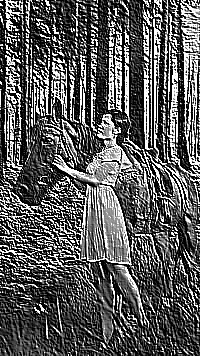 Skamielina