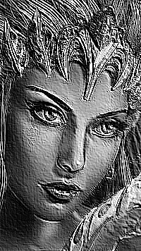 Skamielina