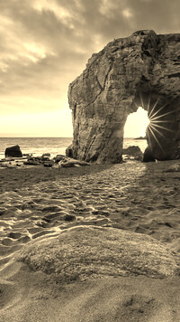 Sepia