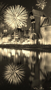 Sepia