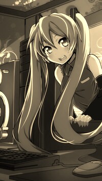 Sepia